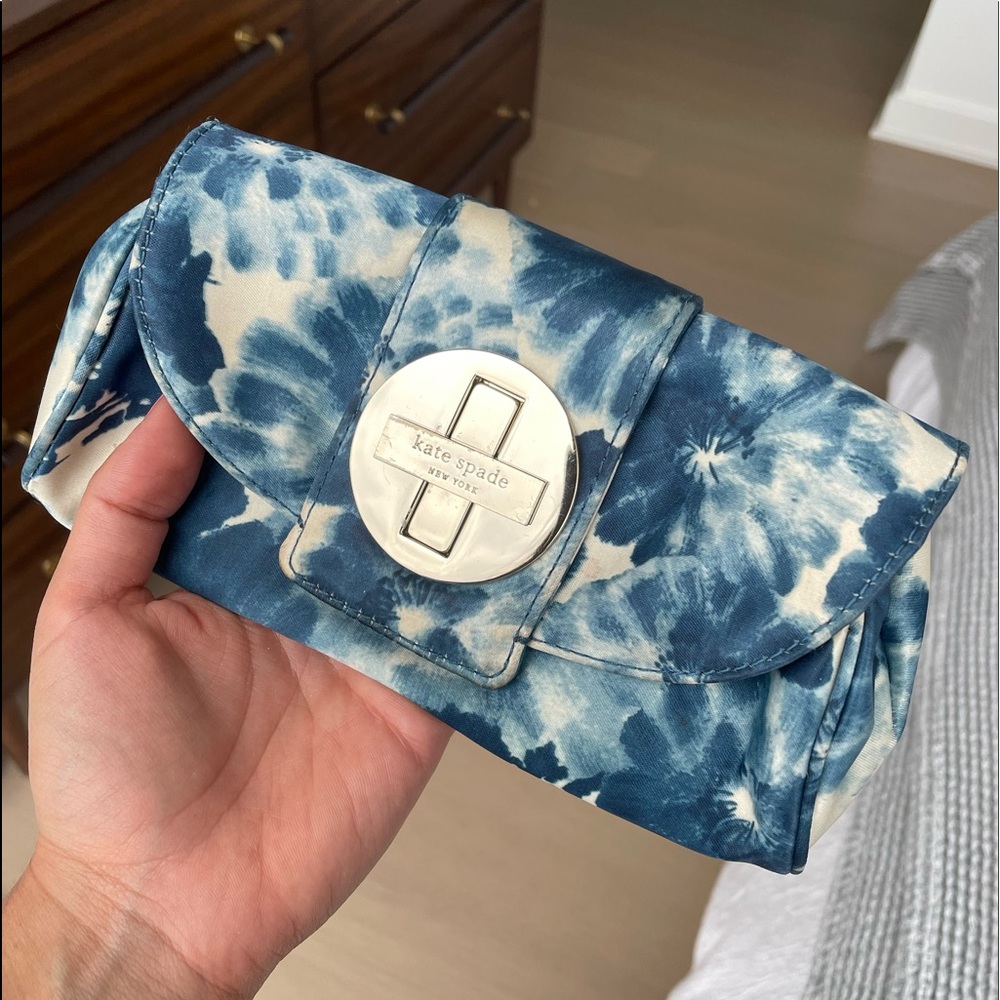 Kate Spade Clutch
